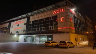 Kayseride çıkan kavgada 16 yaşındaki çocuk tüfekle yaralandı