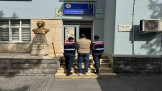 Kayseride FETÖ üyesi 1 kişi yakalandı