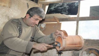 Kayserinin son külekçisi