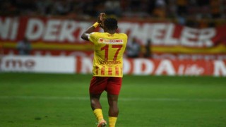 Kayserisporda 5 eksik var