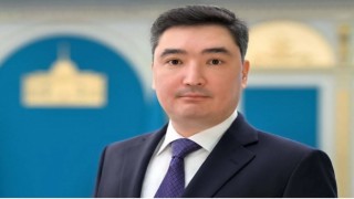 Kazakistanın yeni başbakanı Oljas Bektenov oldu