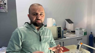 Kedinin idrar kesesinden çıkanlar şaşırttı