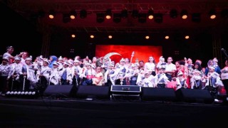 Kemer Belediyesinden sağlık hizmetleri