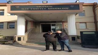 Kesinleşmiş hapis cezaları ile aranan 3 şahıs operasyonla yakalandı