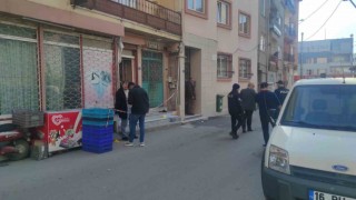 Kestelde bacanağı tarafından silahla vurulan kişi yaralandı