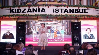 KidZania İstanbul ve FutureBrighttan iş birliği