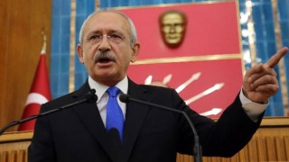Kılıçdaroğlu: "Okul Arkadaşım, Atatürk'e Dil Uzatanlara Neden Sessiz?"