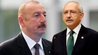 Kılıçdaroğlu'ndan Aliyev'e Tebrik Mesajı