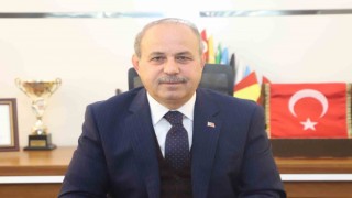 Kılıçtan Miraç Kandili mesajı