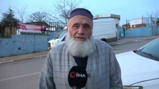 Kiracısıyla tartışması gündem olan dükkan sahibi: Çıkarsa iki ay kirasını almayacağız, taşınmasına da yardımcı olacağız