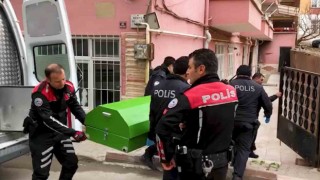Kırıkkalede yasak aşk cinayetinde 4 tutuklama