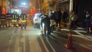 Kırklareli Belediyesi şirket binasına yanıcı madde atan şüpheli serbest bırakıldı