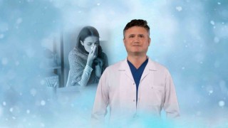 Kış aylarında artan sinüzit şikayetleri yaşam kalitesini düşürüyor