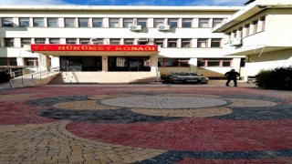 Kızının boşanma davasında kalp krizi geçiren babayı savcının çabası da kurtaramadı