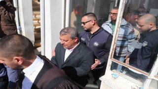 KKTCde eski Bakan Kemal Dürüst ve eşi sahte diploma ve yolsuzluk soruşturmasında hakim karşısına çıktı