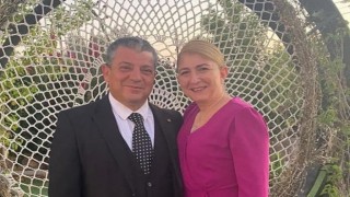 KKTCde eski Bakan Kemal Dürüst ve eşi sahte diploma ve yolsuzluk soruşturmasında tutuklandı