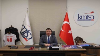 Kahramanmaraş savunma sanayi için harekete geçti