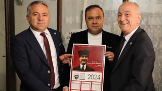 Koca, STK ve Vatandaşlarla Buluşmaya Devam Ediyor