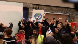 Kocaeli Büyükşehir Belediyesinde en düşük işçi maaşı 35 bin TL oldu