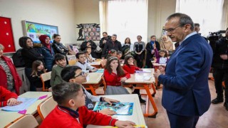 Kocaeli eğitim öğretimin 2. dönemine hazır