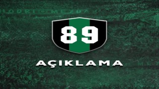 Kocaelispor taraftar grubu Hodri Meydan, Ertuğrul Sağlamın istifasını istedi