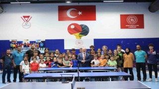 Kocasinan, 100. Yıl Gençler Türkiye Şampiyonasına adını altın harflerle yazdırdı