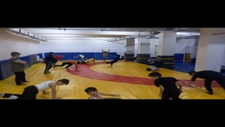 Köklü sporlara ve tarihi eskiye dayanan sporlara yön veriliyor
