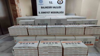 KOMdan kaçağa geçit yok