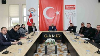 Konut teslim süreçleri masaya yatırıldı