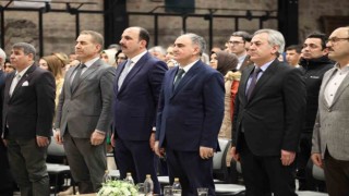 Konya Öğretmen Akademilerin ilk ders açılışı yapıldı