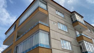 Konyada doğalgaz sızıntısı nedeniyle 5 kişi hastanelik oldu