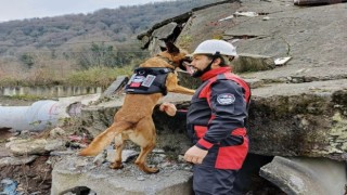 Körfez afete hazırlanıyor