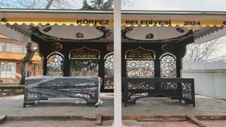 Körfezde ibadethanelerin eksiklikleri gideriliyor