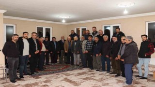 Koşar; “ Oltuyu birlikte yönetelim”