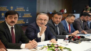 Köse: “15 Şubatta Samsunda tarihi bir gün yaşanacak”