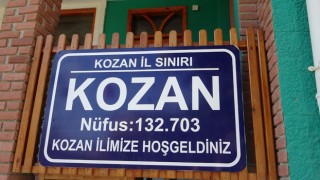 Kozan İl Olma Yolunda: Heyecan Dorukta