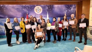 KSBÜde Temel Biyoistatistik Kursu düzenlendi