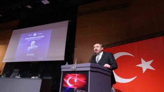 KTOda Sınır Ötesi E-Ticaret Eğitim Konferansı düzenlendi