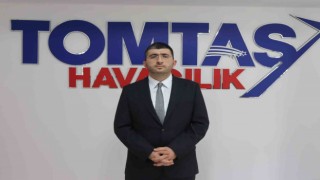 Küllerinden doğan TOMTAŞ havacılıkta yeni başarılara imza atacak
