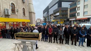 Kulunun ilk fotoğrafçısı 96 yaşında hayatını kaybetti