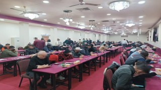 Kumarcılara şok baskın: 1 milyon liranın üzerinde ceza