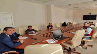 Kütahya İl Tarım ve Orman Müdürlüğünde Aday Memur Temel Eğitim Sınavı