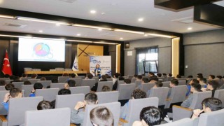 Kütahya OSBde Afet farkındalık eğitimi düzenlendi