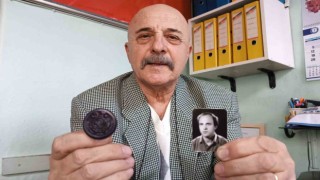 Kütahyada 40 yıllık muhtar 9. kez aday