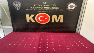 Kütahyada bir kişinin satın aldığı 121 adet 2 Euro sahte çıktı