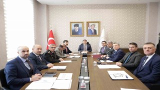 Kütahyadaki KYK yurtlarında 12 bin 642 öğrenci konaklıyor