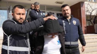 Kuyumcu kuryesinin gaspıyla ilgili tutuklu sayısı 4e çıktı