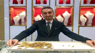 Kuyumcudan ikinci basım çeyrek altın uyarısı