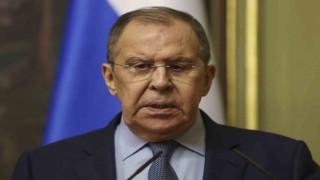 Lavrov: “Rusya, Batının aksine ortaklarına eşitliğe dayalı ilişkiler sunuyor”