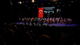 Limak Vakfı konser gelirlerini deprem bölgesindeki mühendis kızların eğitimine aktaracak